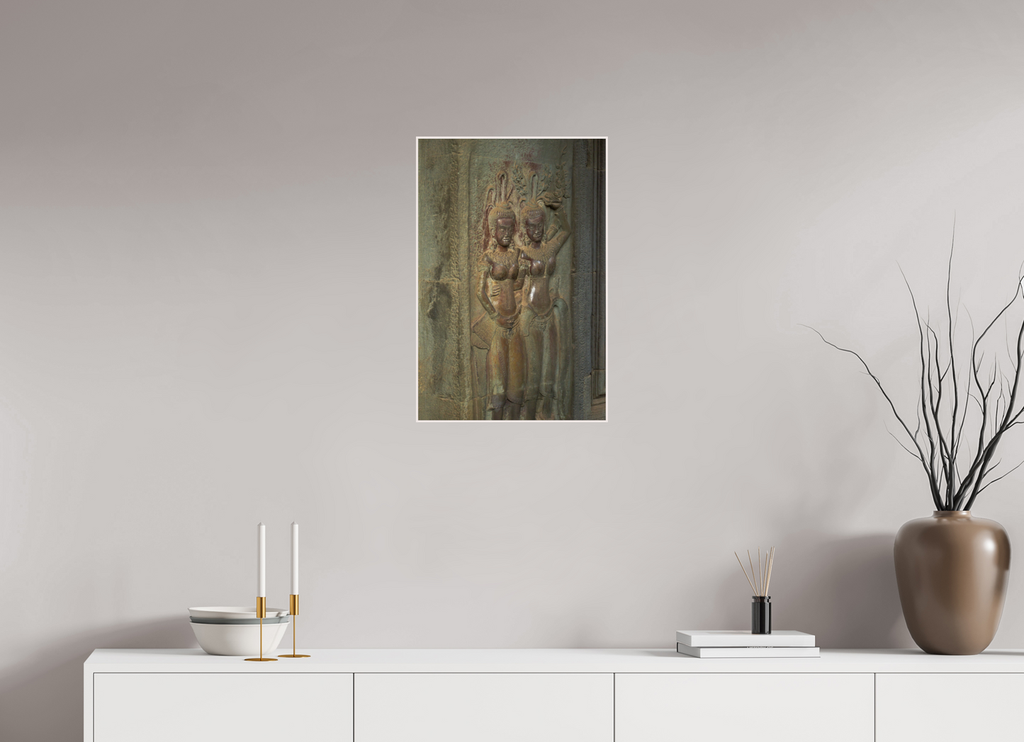 Guardian of the Past (Fiammetta Venner)
