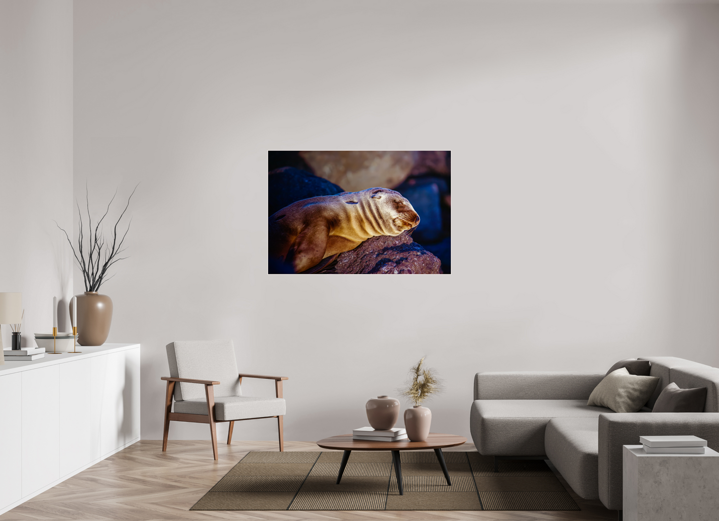 Golden Slumber (Aline de Nanxe)