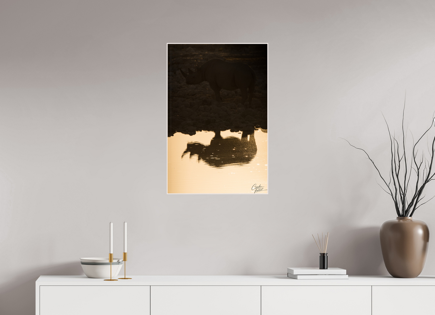 Spieëlmajesteit (Caroline Fourest)