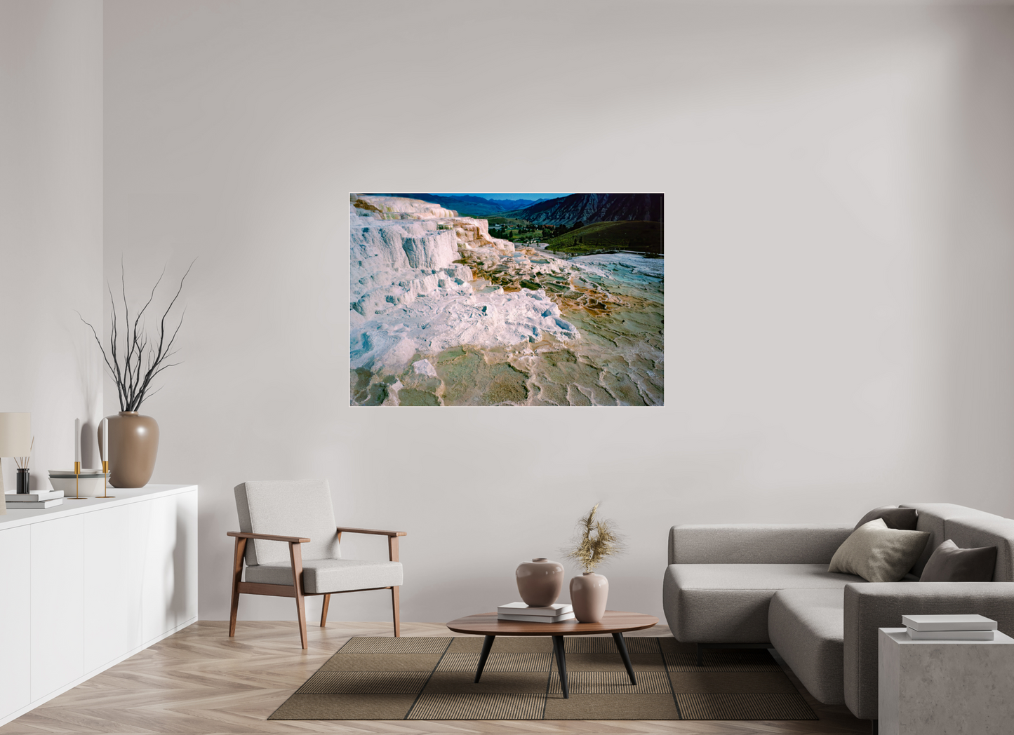 Terraced Dreams (Aline de Nanxe)