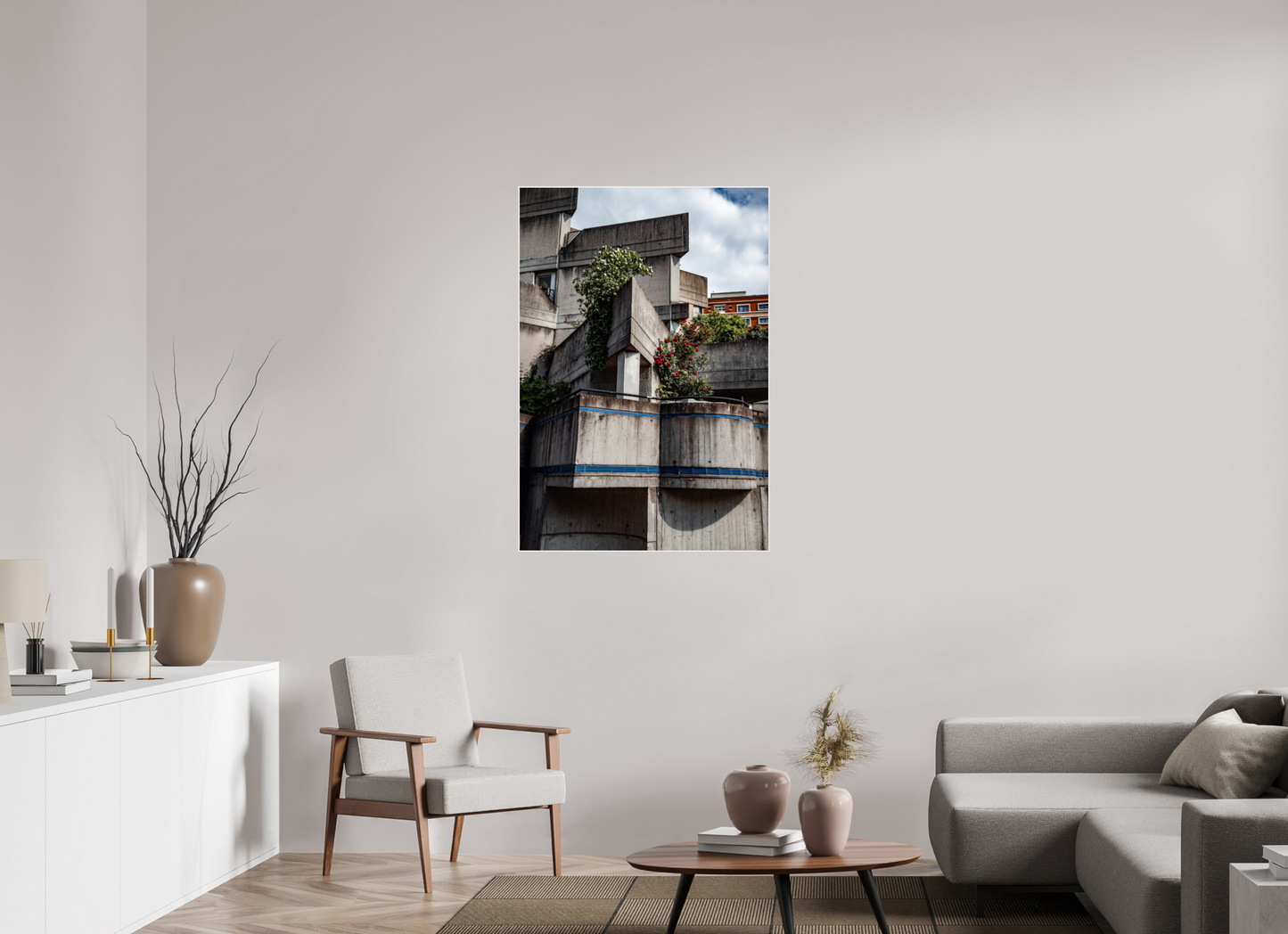 Architectural Layers (Fiammetta Venner)