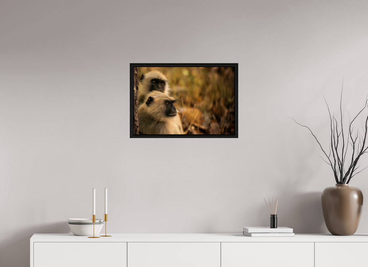 Forest Companions (Fiammetta Venner)