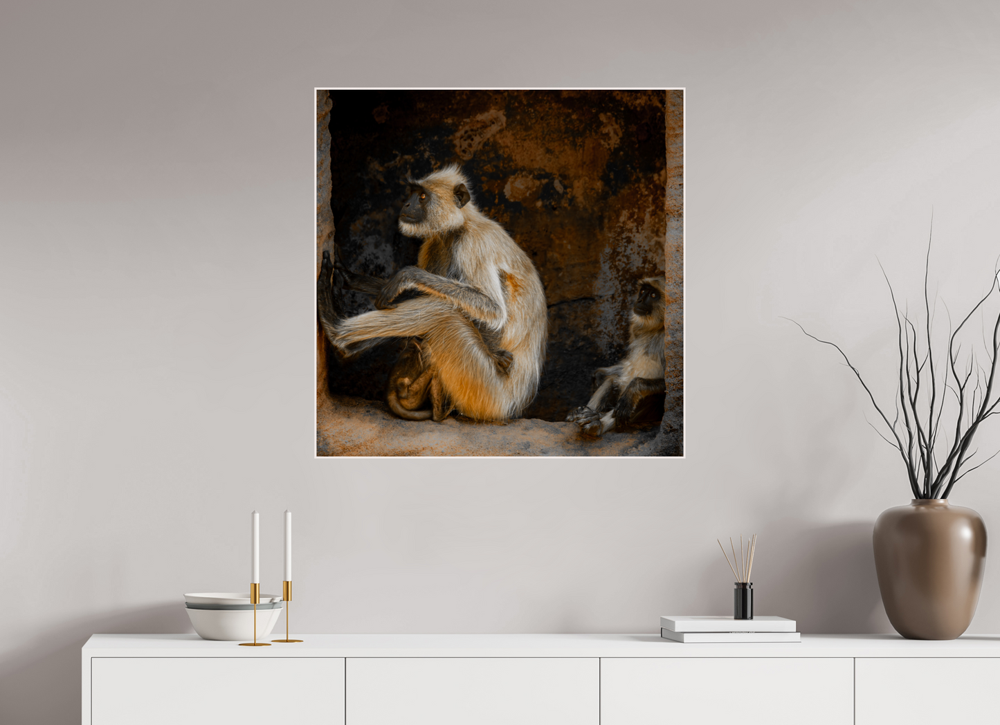 Nurturing Moments (Fiammetta Venner)