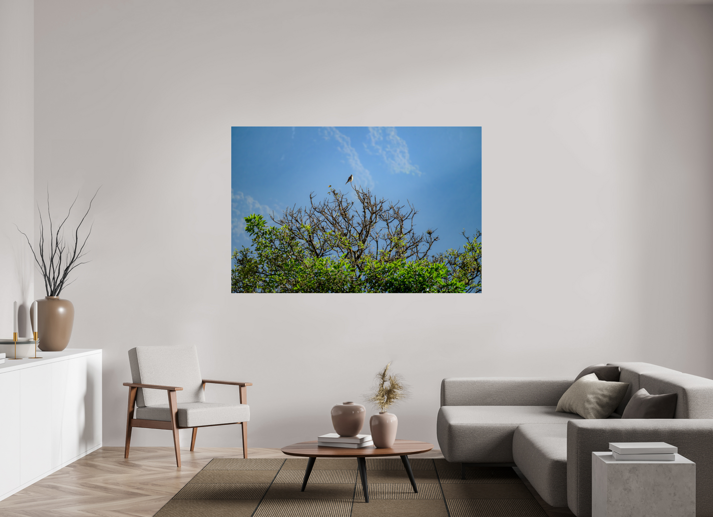 180 x 120 cm, Tirage photo ultraHD sous Plexi Peru (2024) Photography : © Fiammetta Venner / REIA (Fiammetta Venner)