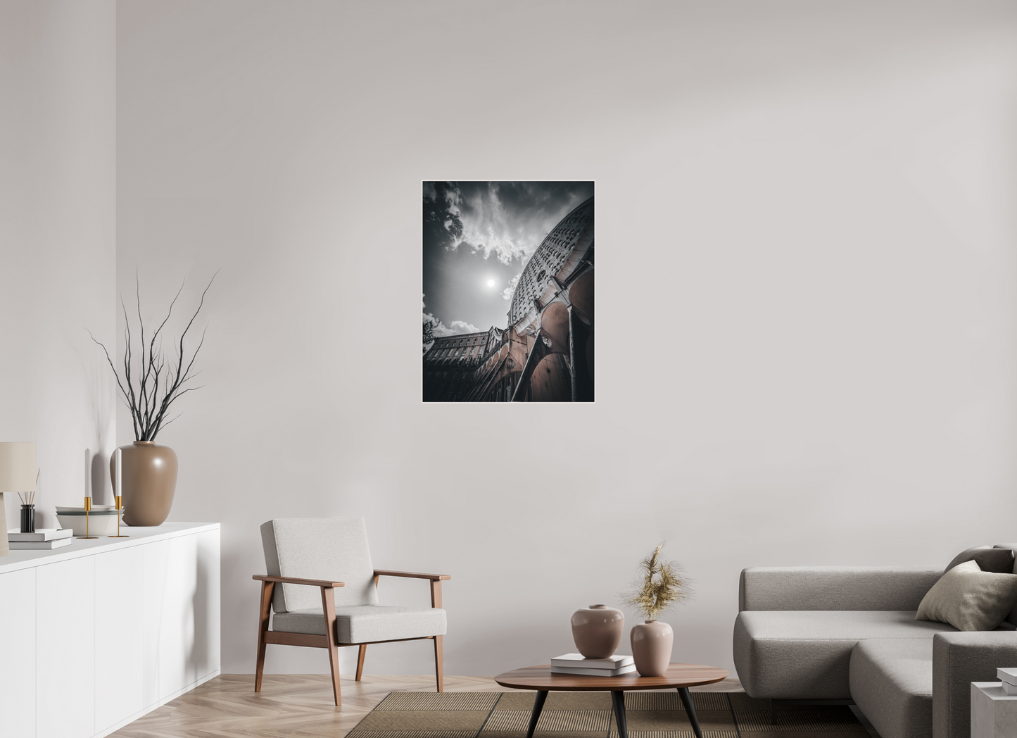 Celestial Convergence (Fiammetta Venner)