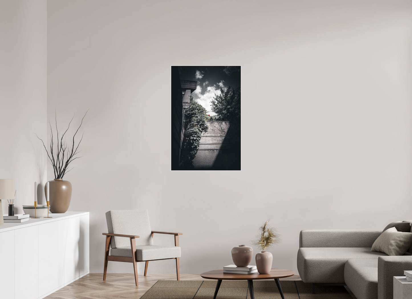 Shadows and Light (Fiammetta Venner)