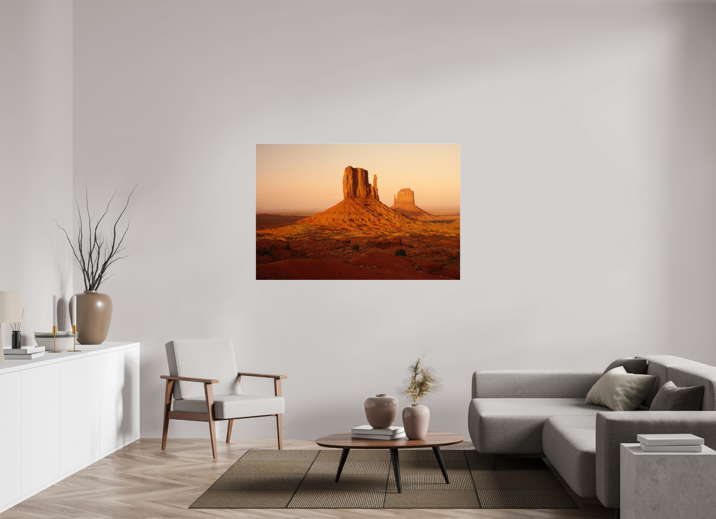 Wild Sentinels (Aline de Nanxe)
