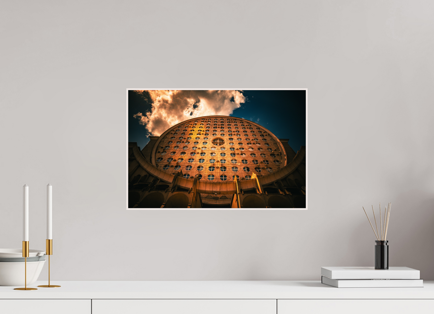 Solar Arena (Fiammetta Venner)