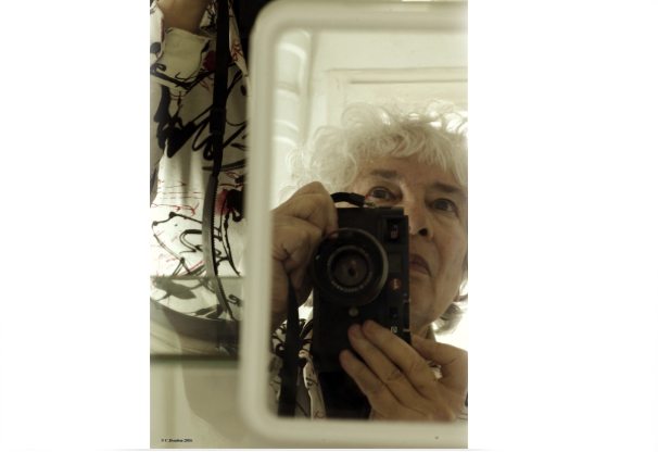Catherine Deudon