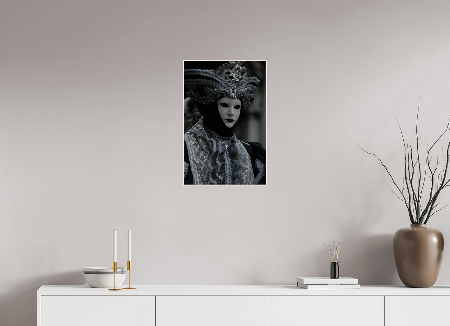 Royal Majesty (Fiammetta Venner)