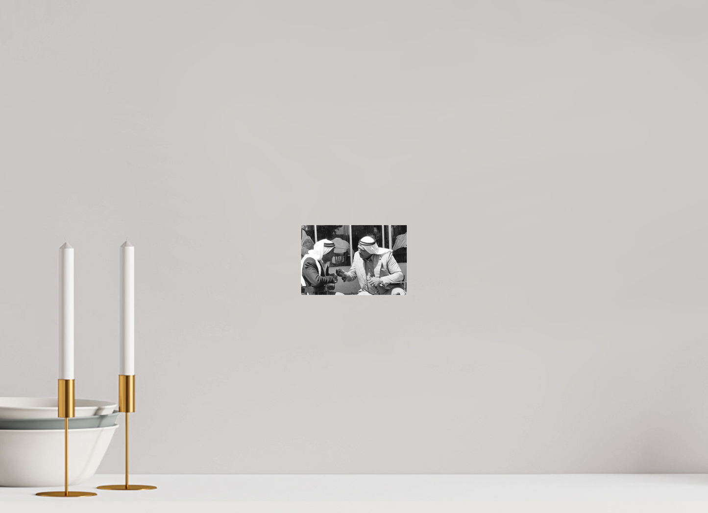 15,1 x 10 cm, NB MAT Jerusalem 1978 (Aline de Nanxe)