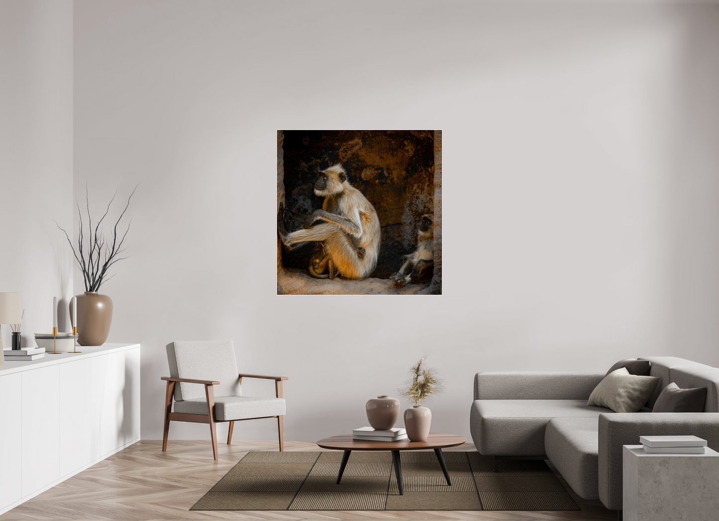 Nurturing Moments (Fiammetta Venner)