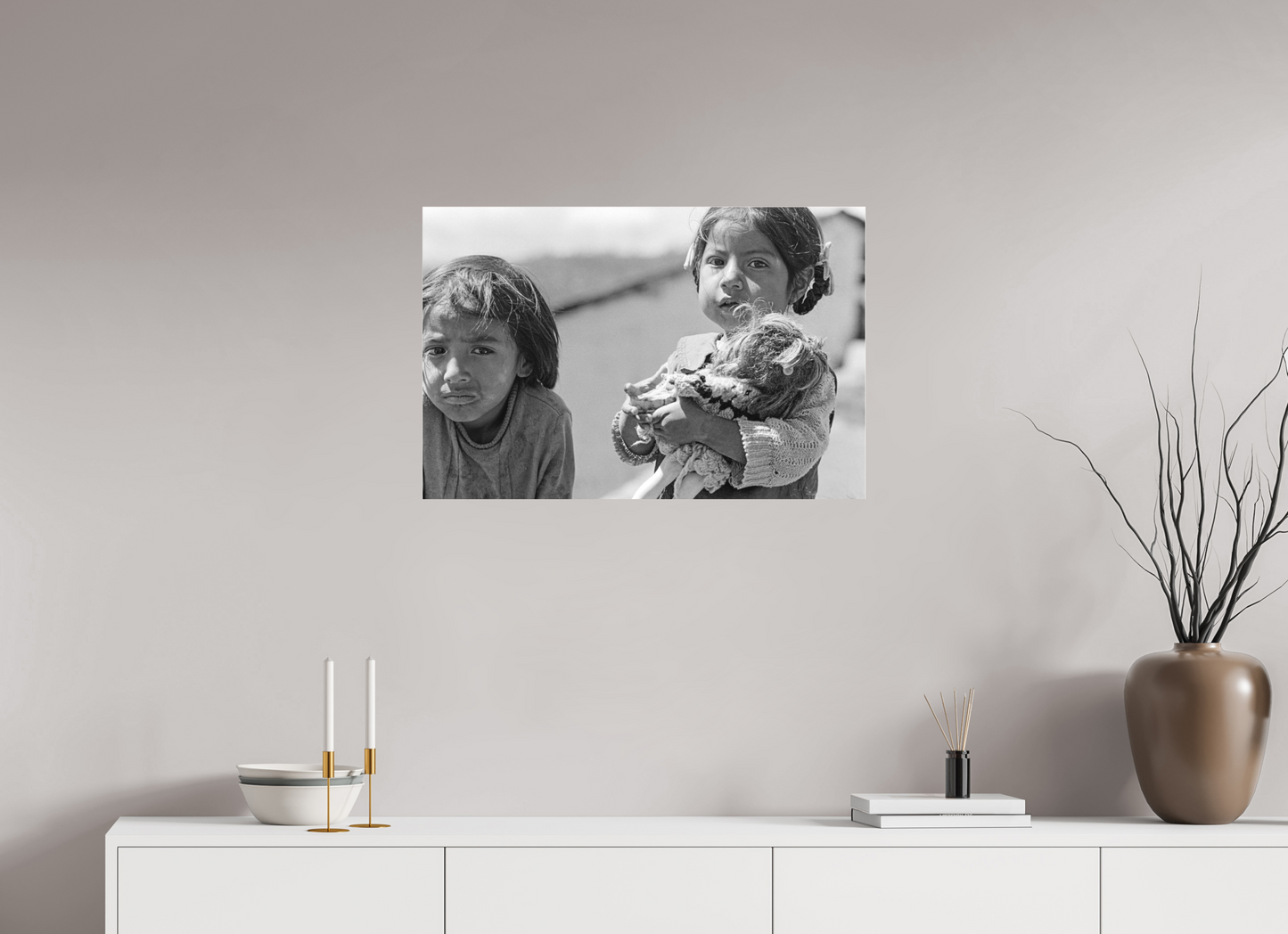 75,7 x 50 cm, NB MAT Ecuador Photography : © Aline de Nanxe / REIA (Aline de Nanxe)