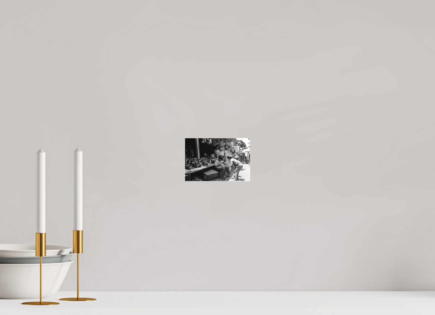 15,1 x 10 cm, NB MAT wEcuador Photography : © Aline de Nanxe / REIA (Aline de Nanxe)