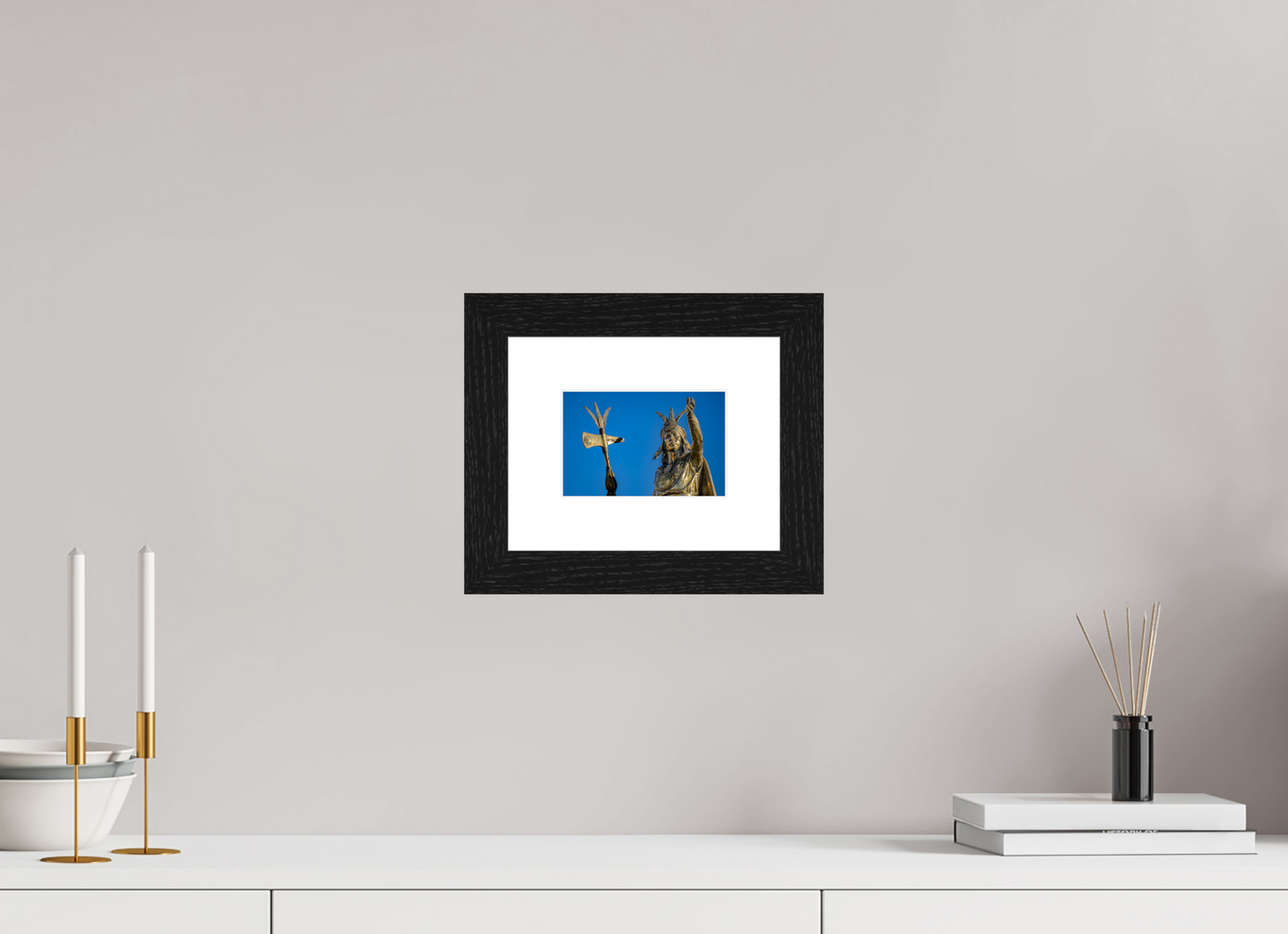 15 x 10 cm, Cadre noir Peru (2024) Photography : © Fiammetta Venner / REIA (Fiammetta Venner)