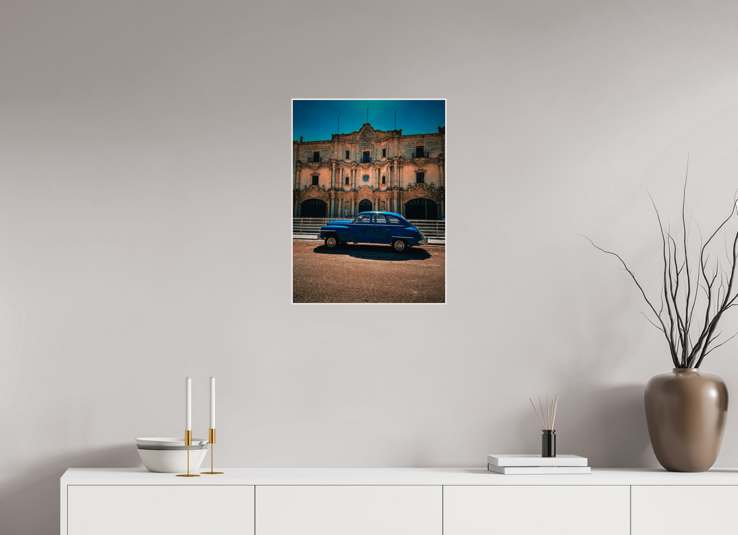 Classic Elegance (Fiammetta Venner)