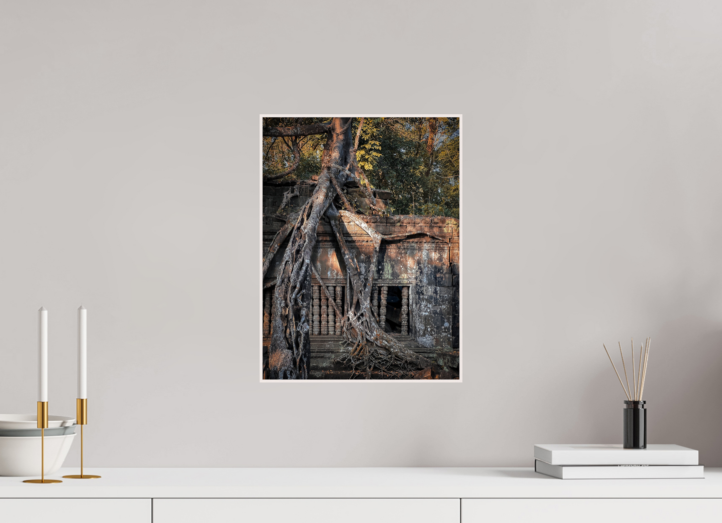 Nature's Claim (Fiammetta Venner)