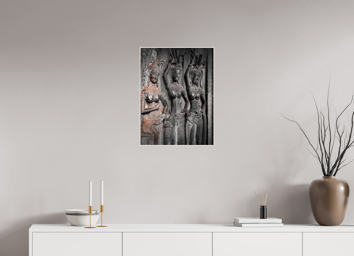 Guardians of the Past (Fiammetta Venner)