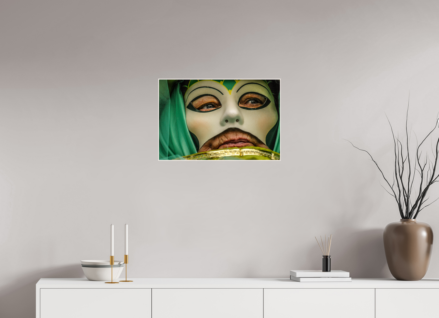 Whimsical Charm (Fiammetta Venner)