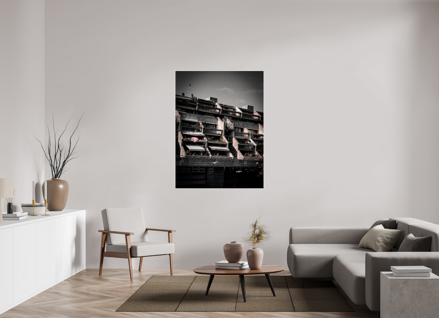 Urban Layers (Fiammetta Venner)