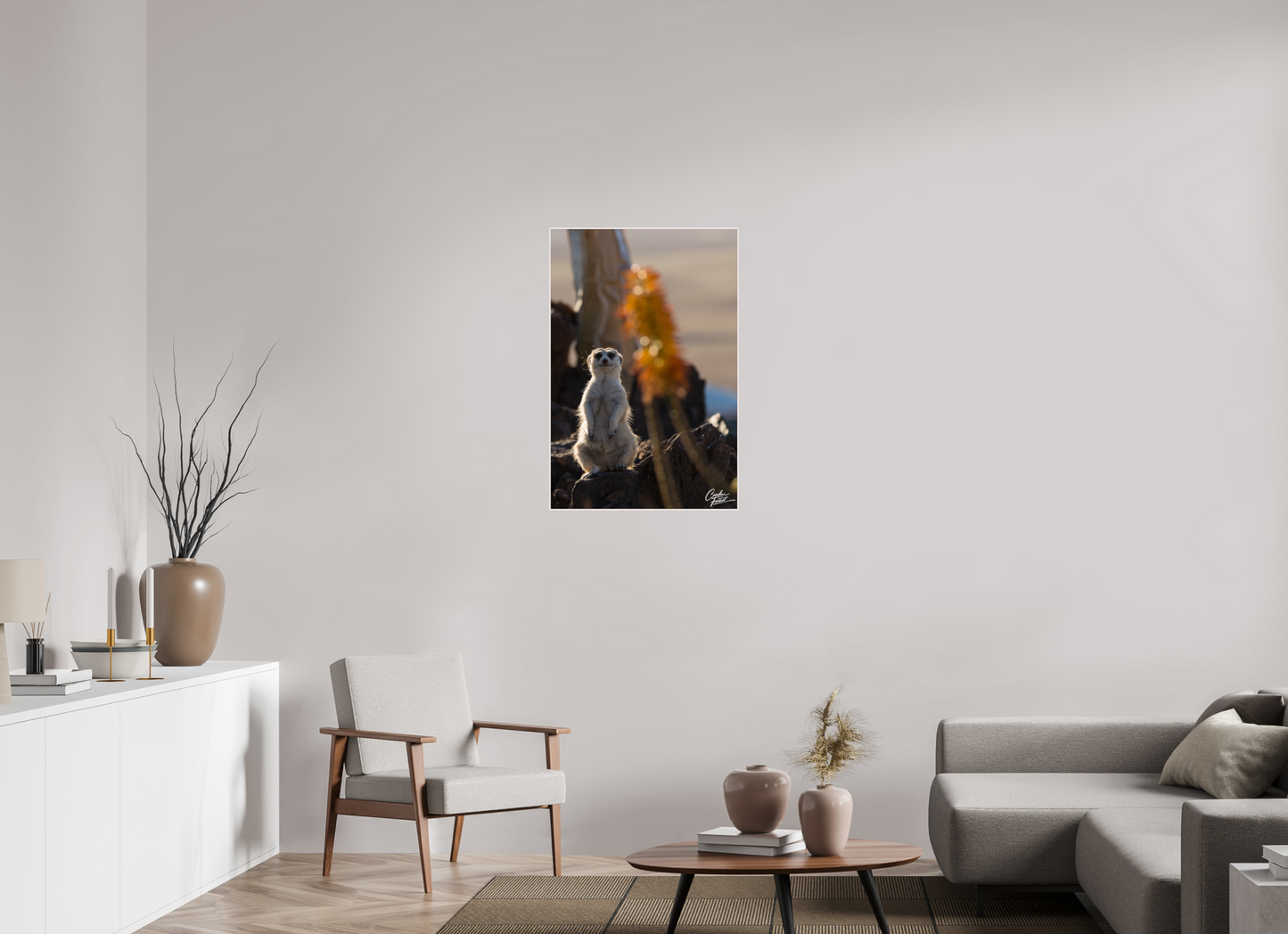 Golden Sentinel (Caroline Fourest)