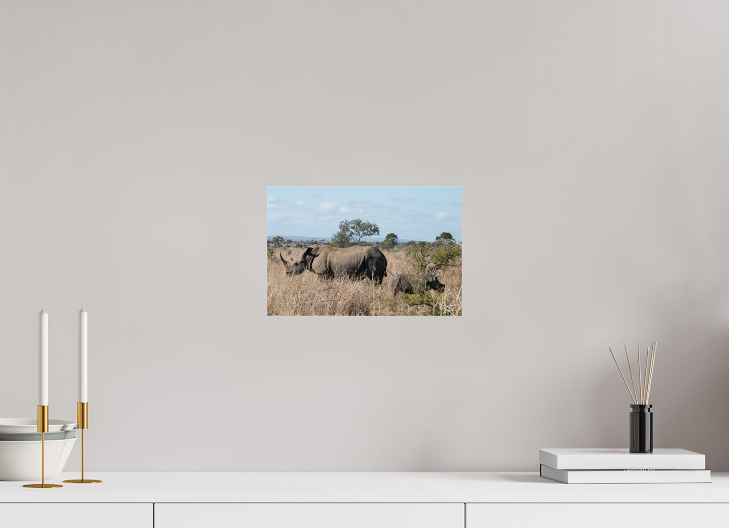 Gentle Giants (Caroline Fourest)