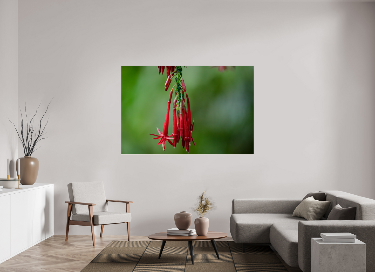 180 x 120 cm, Tirage photo métallisée ultraHD sous Plexi cadre Artbox Peru (2024) Photography : © Fiammetta Venner / REIA (Fiammetta Venner)