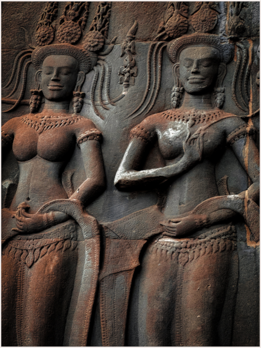 Eternal Devotion (Fiammetta Venner)