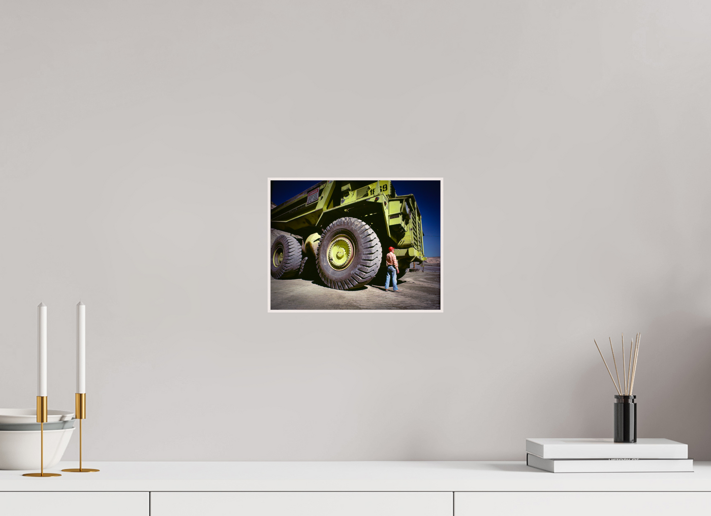 Goliath of Industry (Aline de Nanxe)
