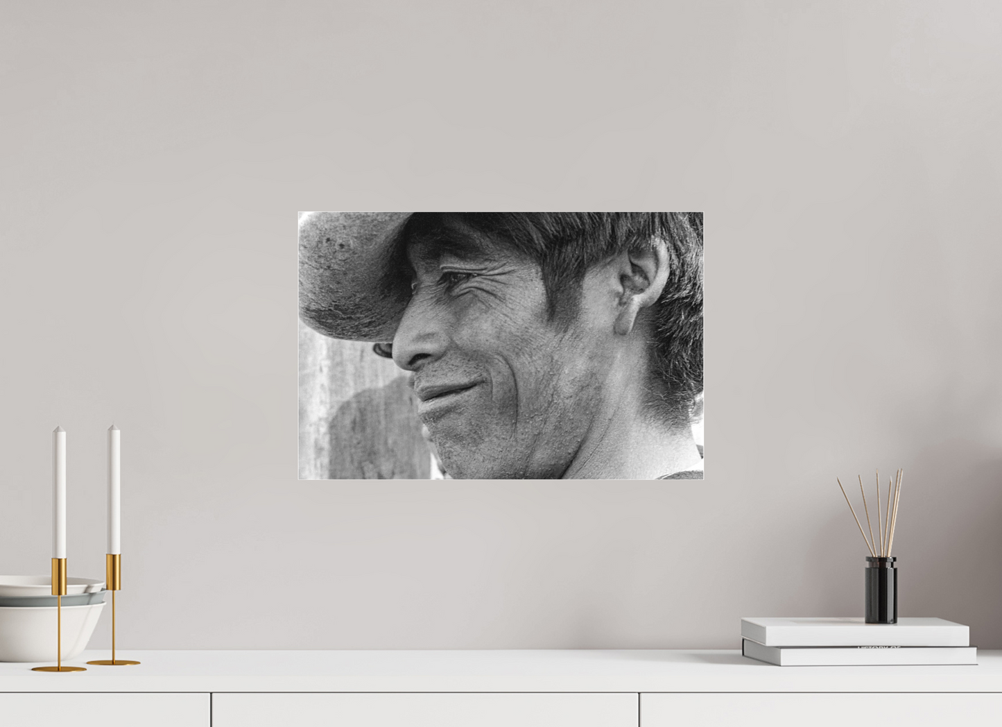 45,4 x 30 cm, NB MAT Ecuador Photography : © Aline de Nanxe / REIA (Aline de Nanxe)