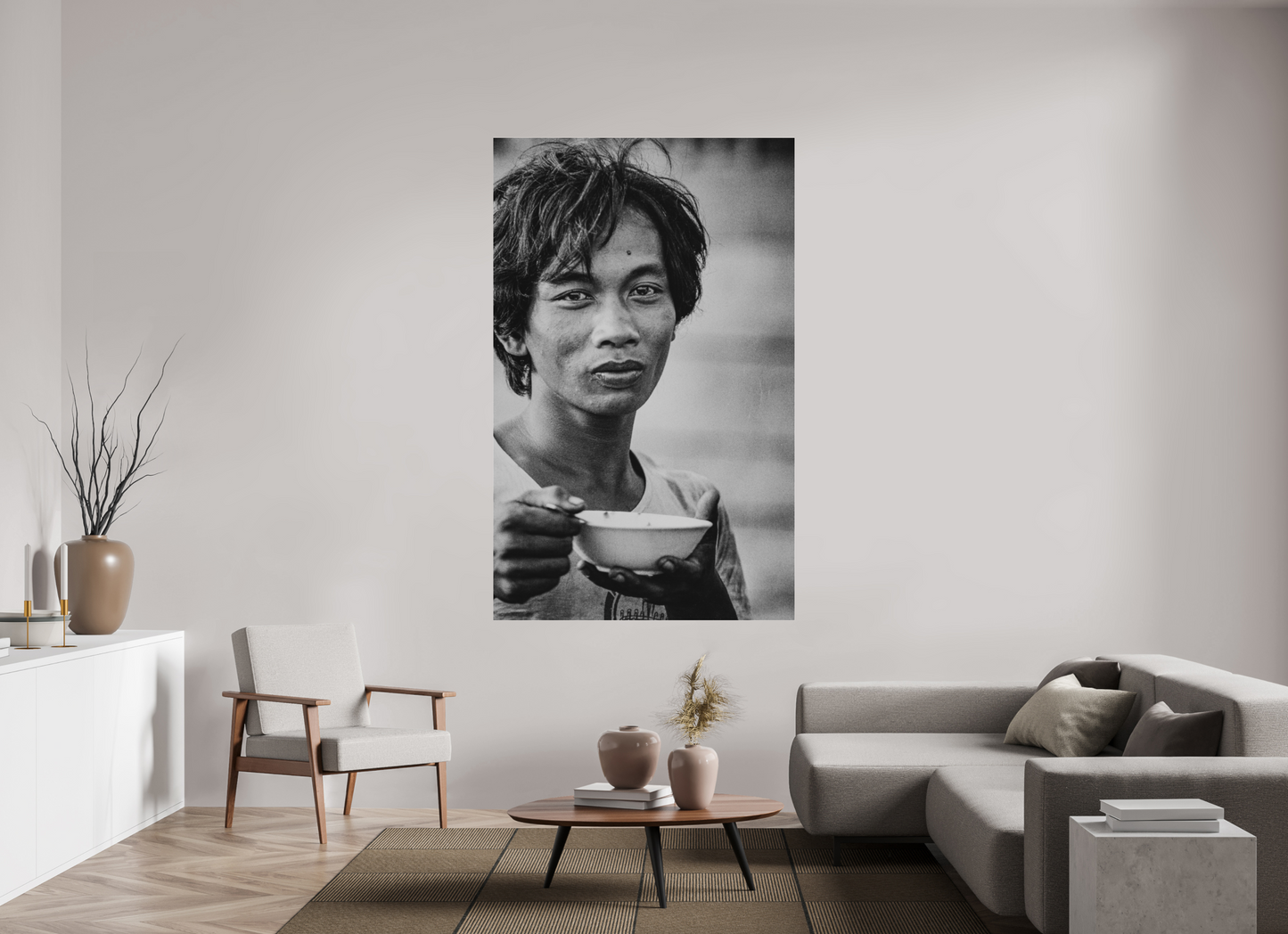 120 x 192 cm, NB MAT jk