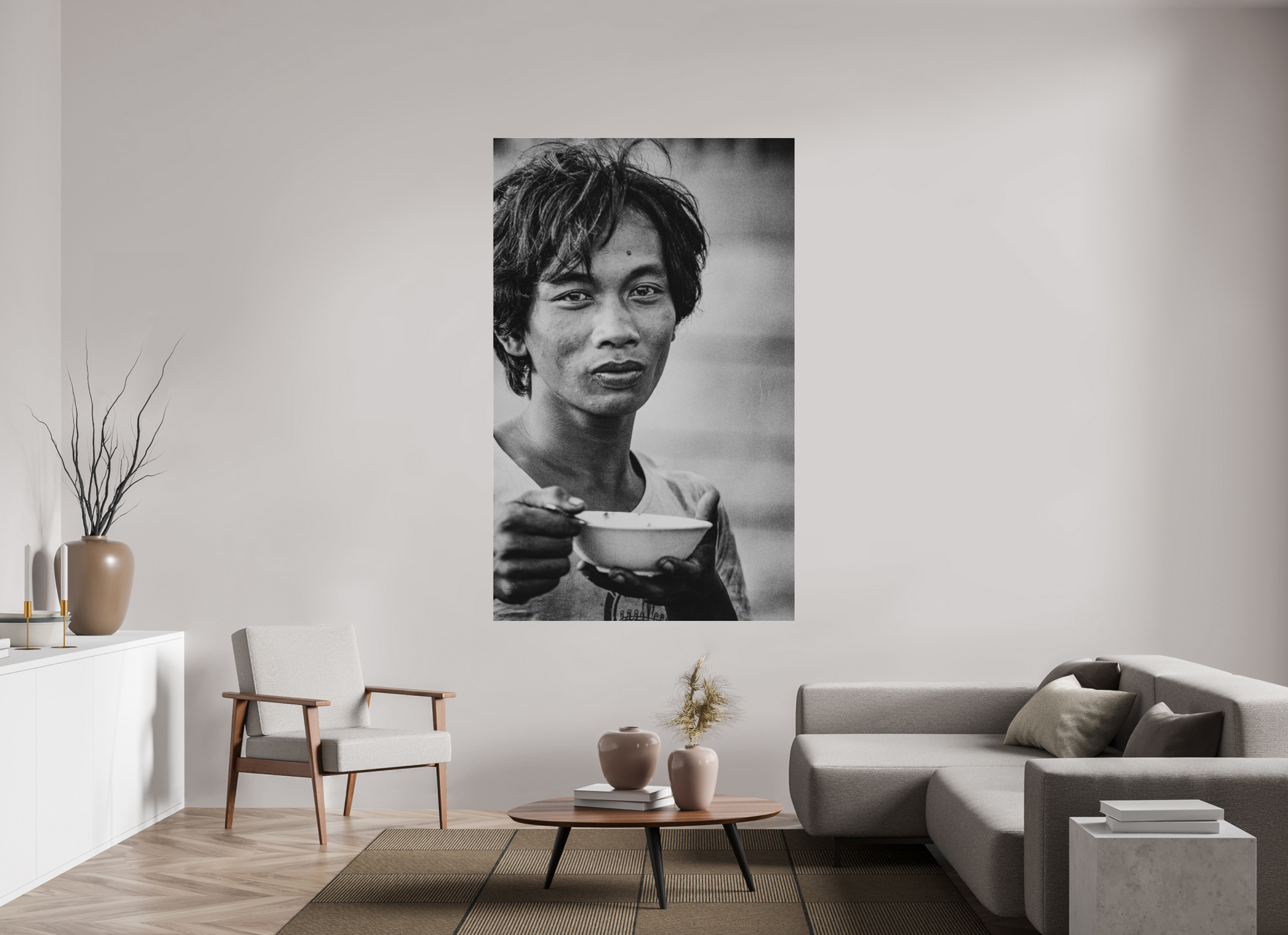 120 x 192 cm, NB MAT jk