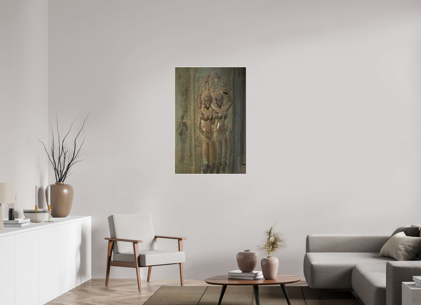Guardian of the Past (Fiammetta Venner)