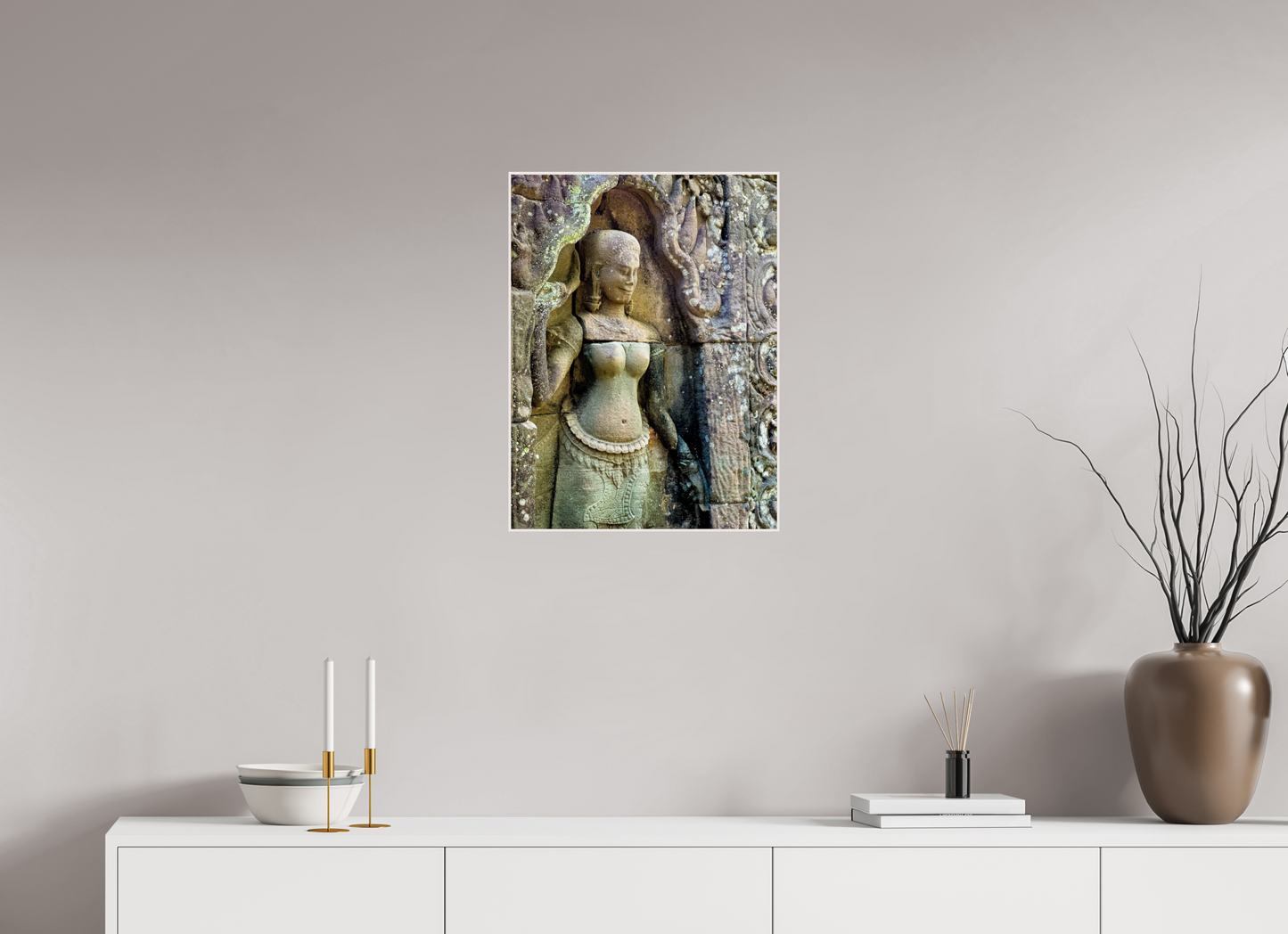 Carved Elegance (Fiammetta Venner)
