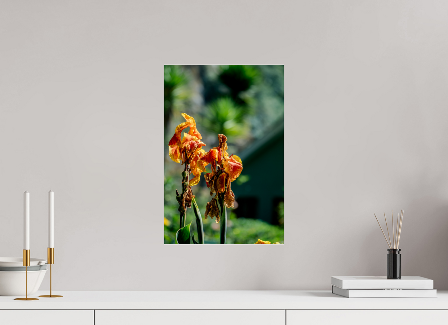 30 x 45 cm, Tirage photo ultraHD sous Plexi Peru (2024) Photography : © Fiammetta Venner / REIA (Fiammetta Venner)