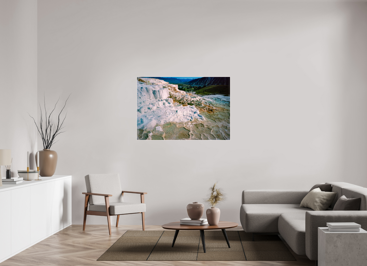 Terraced Dreams (Aline de Nanxe)