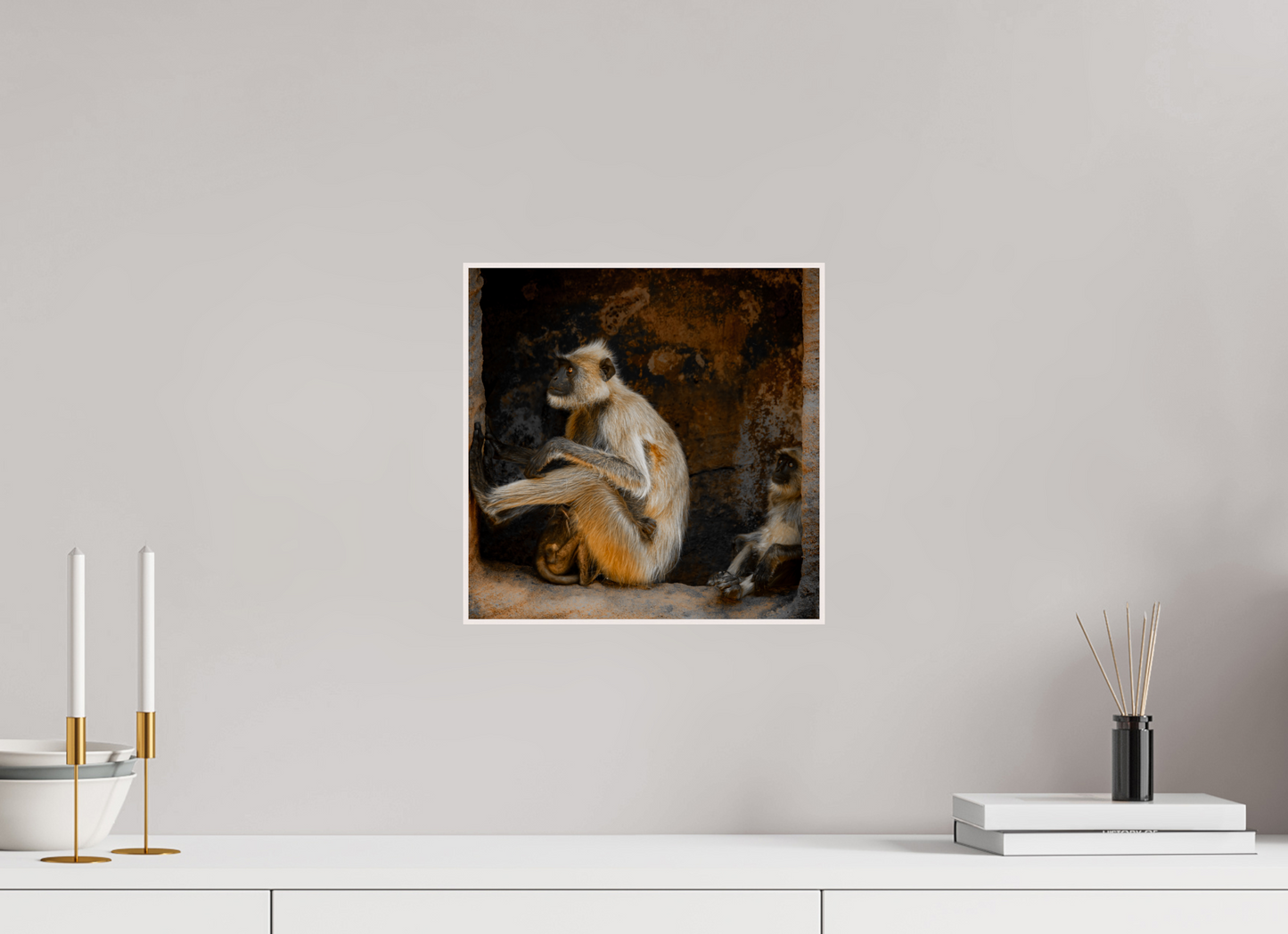 Nurturing Moments (Fiammetta Venner)