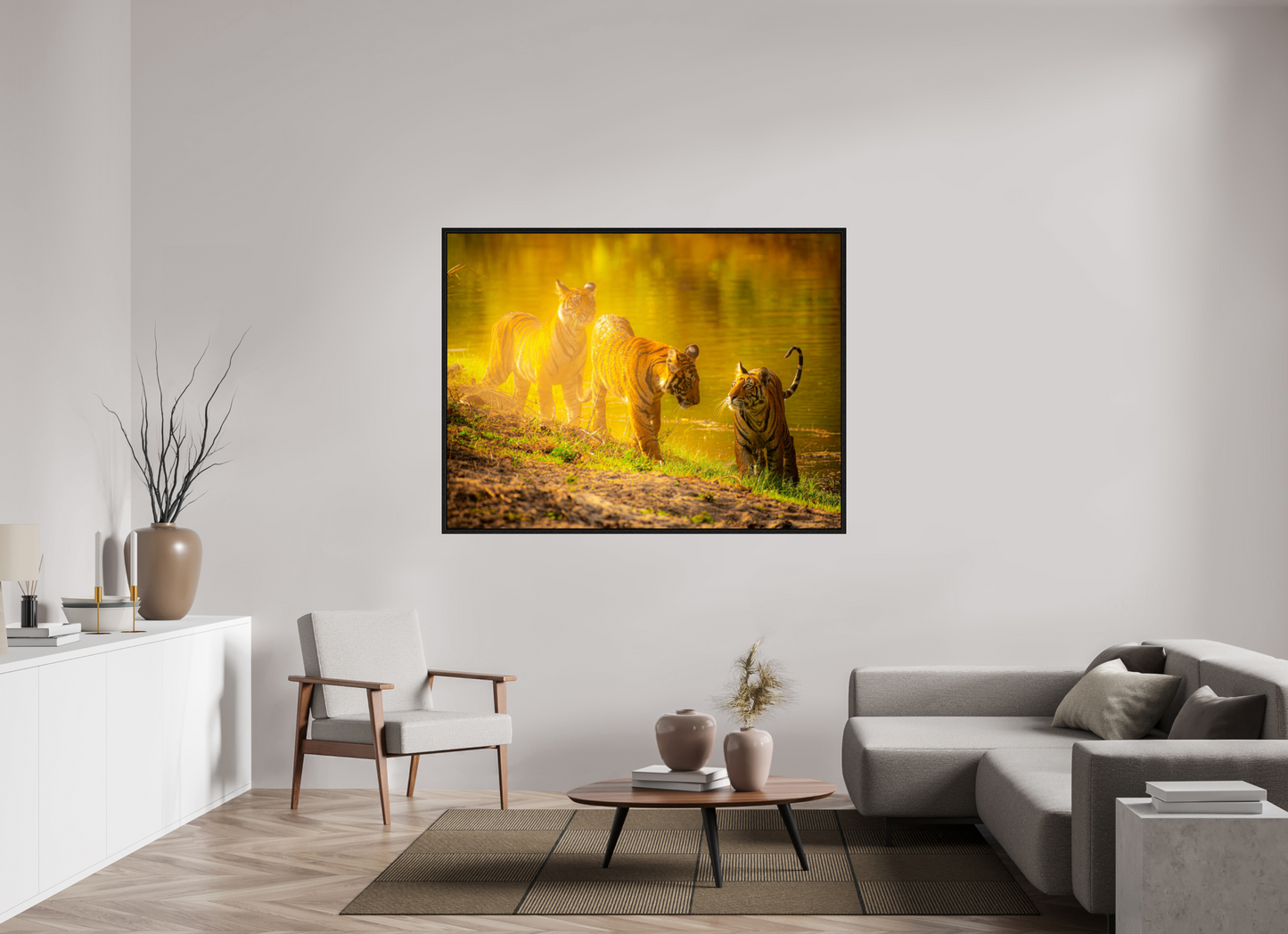 Young Explorers (Fiammetta Venner)