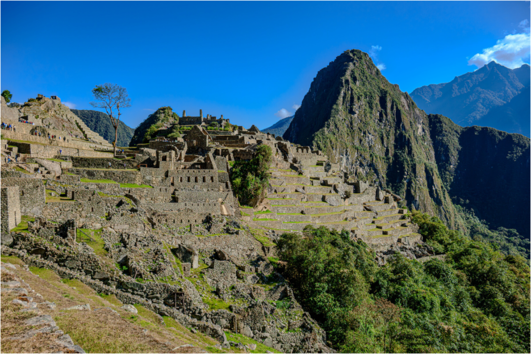 Main image Peru (2024) Photography : © Fiammetta Venner / REIA (Fiammetta Venner)