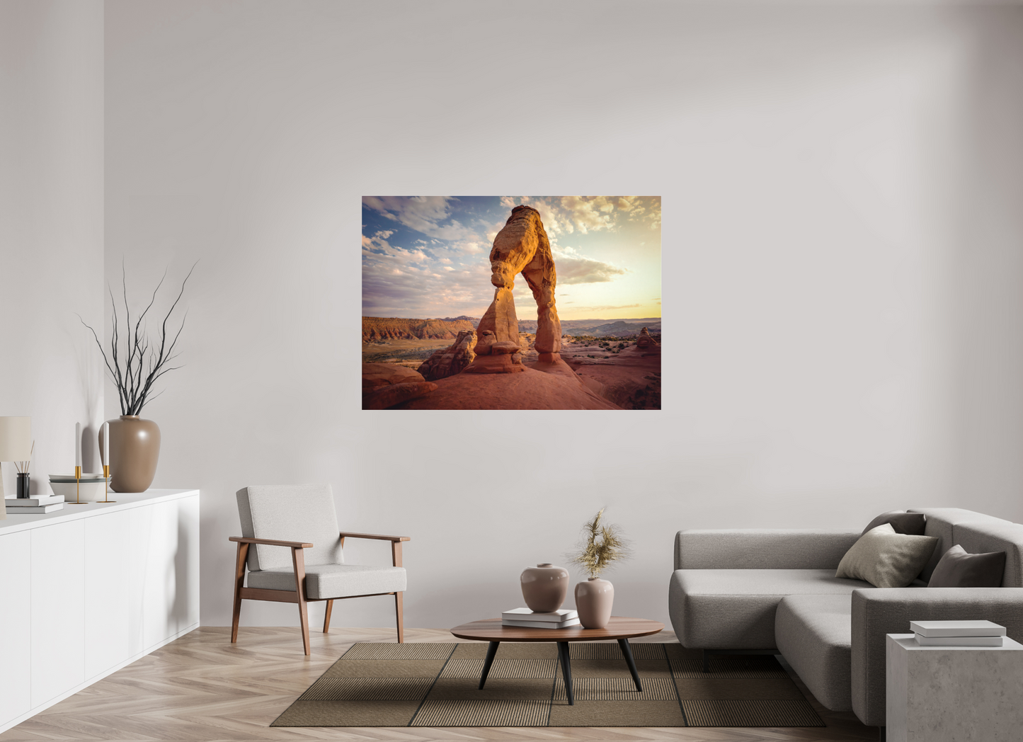 Arch of Eternity (Aline de Nanxe)