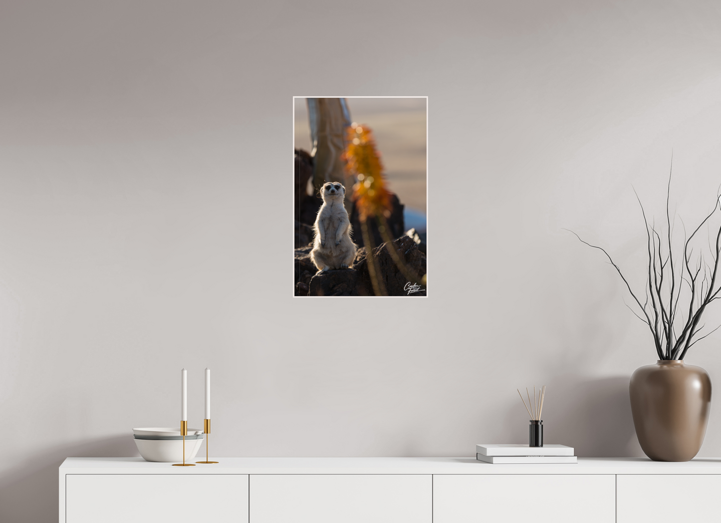 Golden Sentinel (Caroline Fourest)