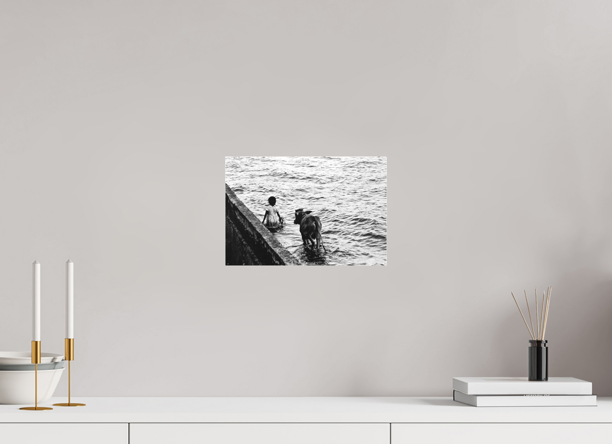 29,6 x 20 cm, NB MAT Gentle Guardian (Catherine Deudon)