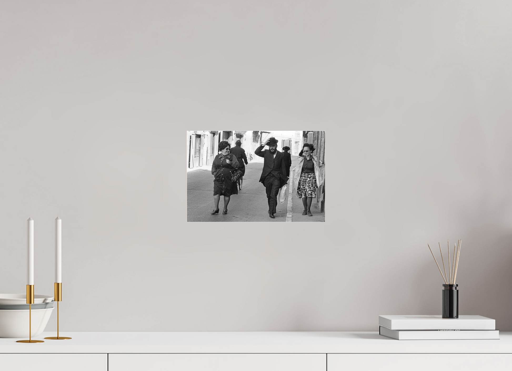 30,3 x 20 cm, NB MAT Jerusalem 1978 (Aline de Nanxe)