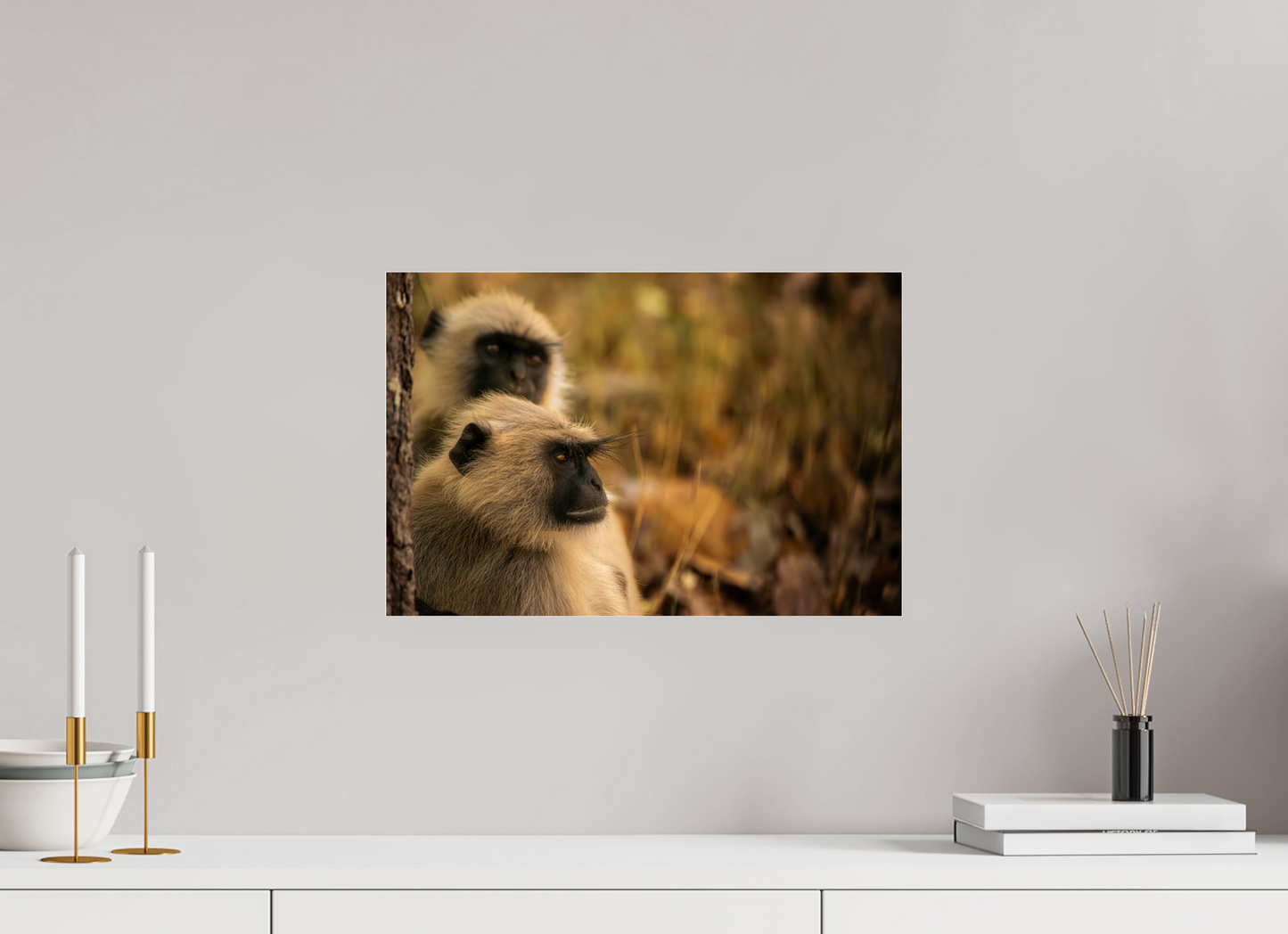 Forest Companions (Fiammetta Venner)