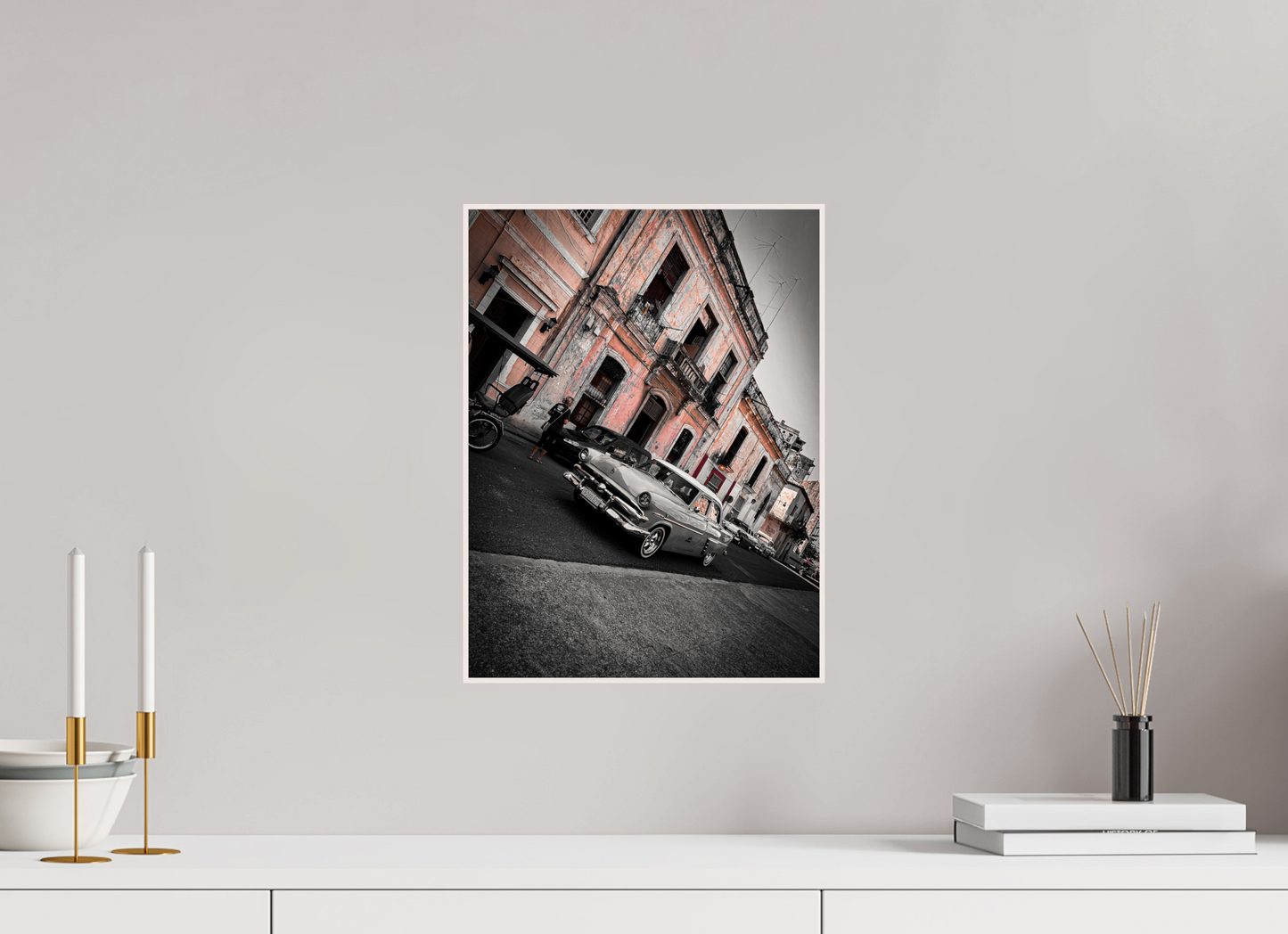 Urban Perspective (Fiammetta Venner)