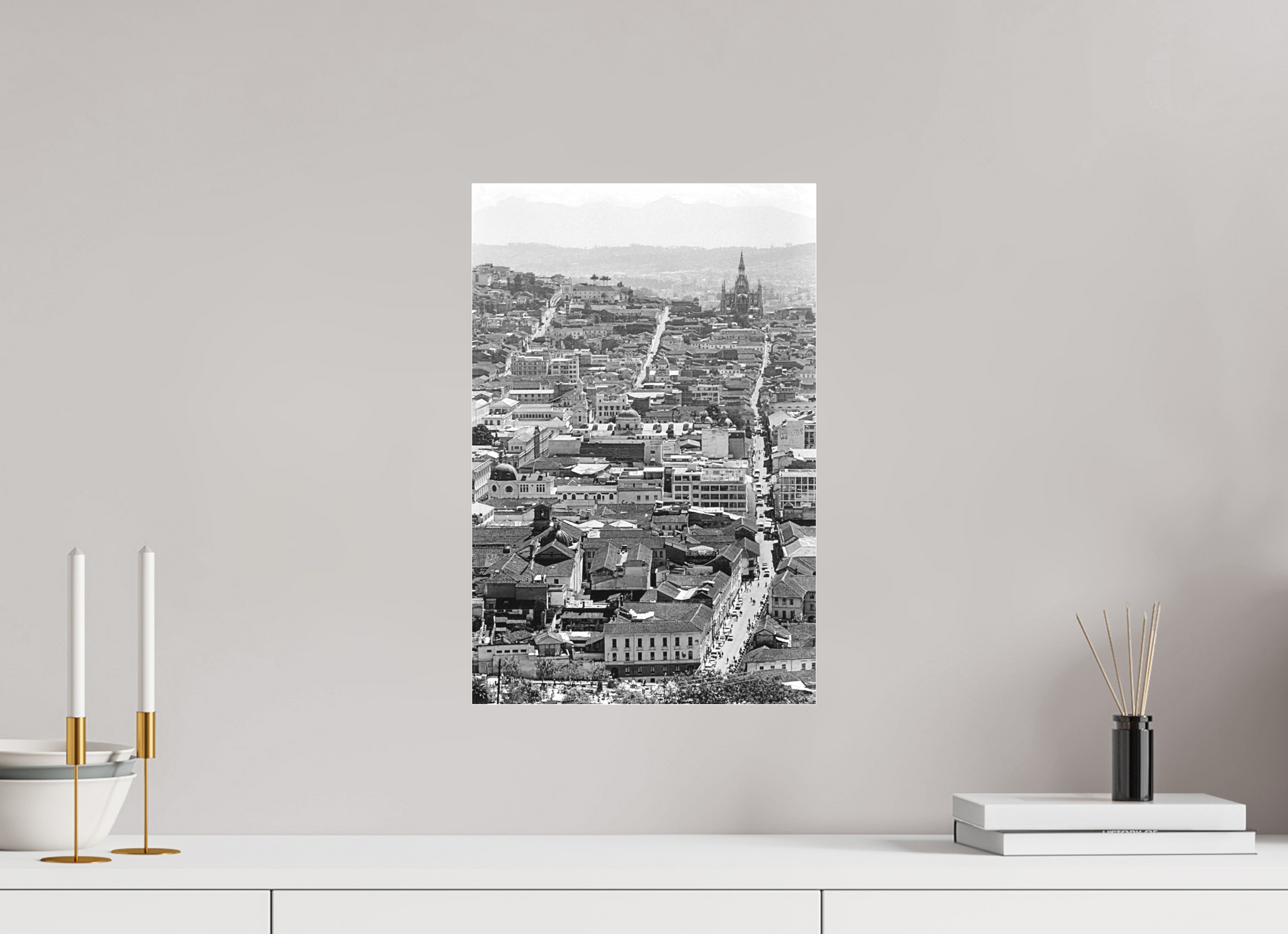 30 x 45,4 cm, NB MAT Ecuador Photography : © Aline de Nanxe / REIA (Aline de Nanxe)