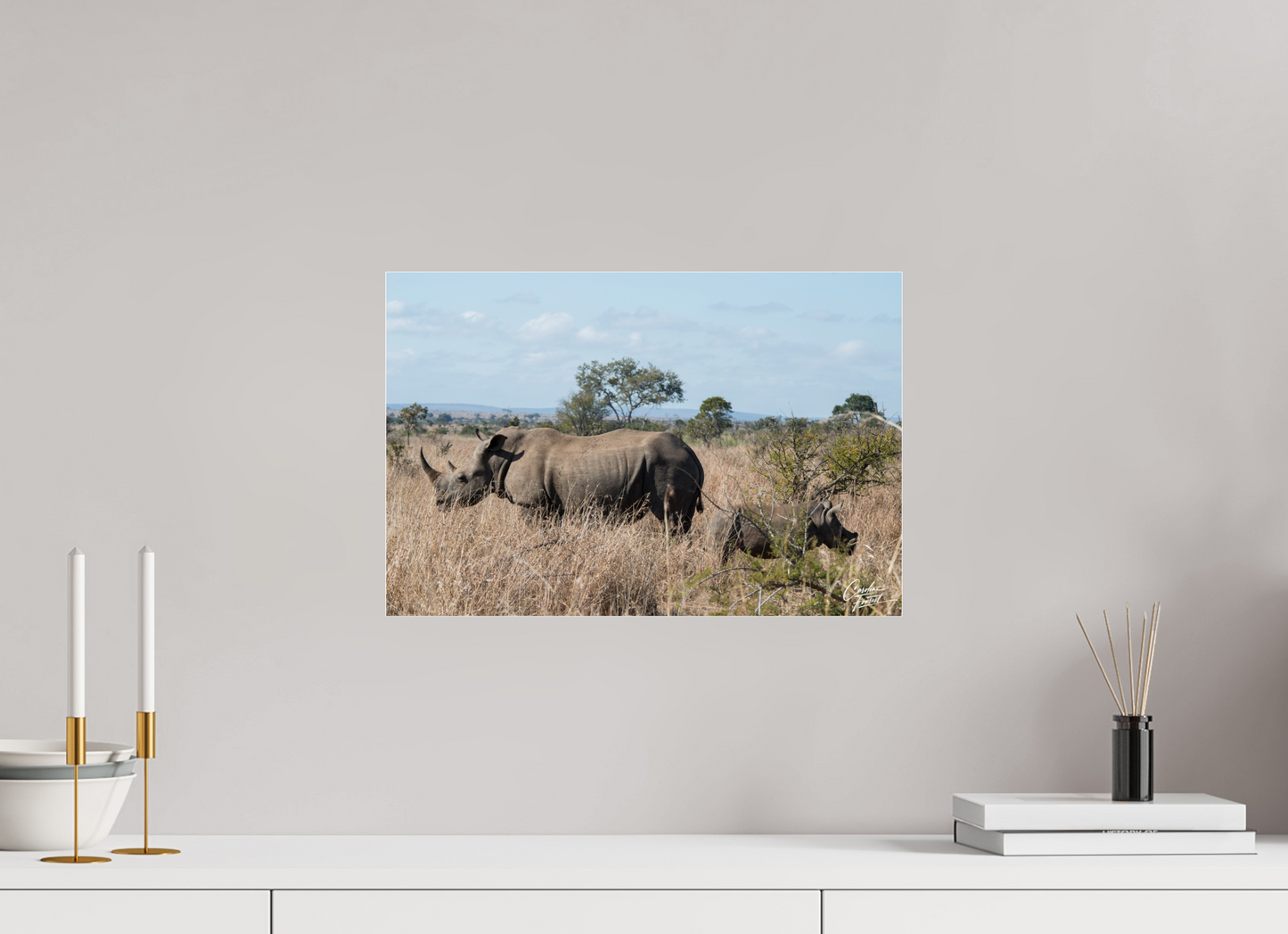 Gentle Giants (Caroline Fourest)
