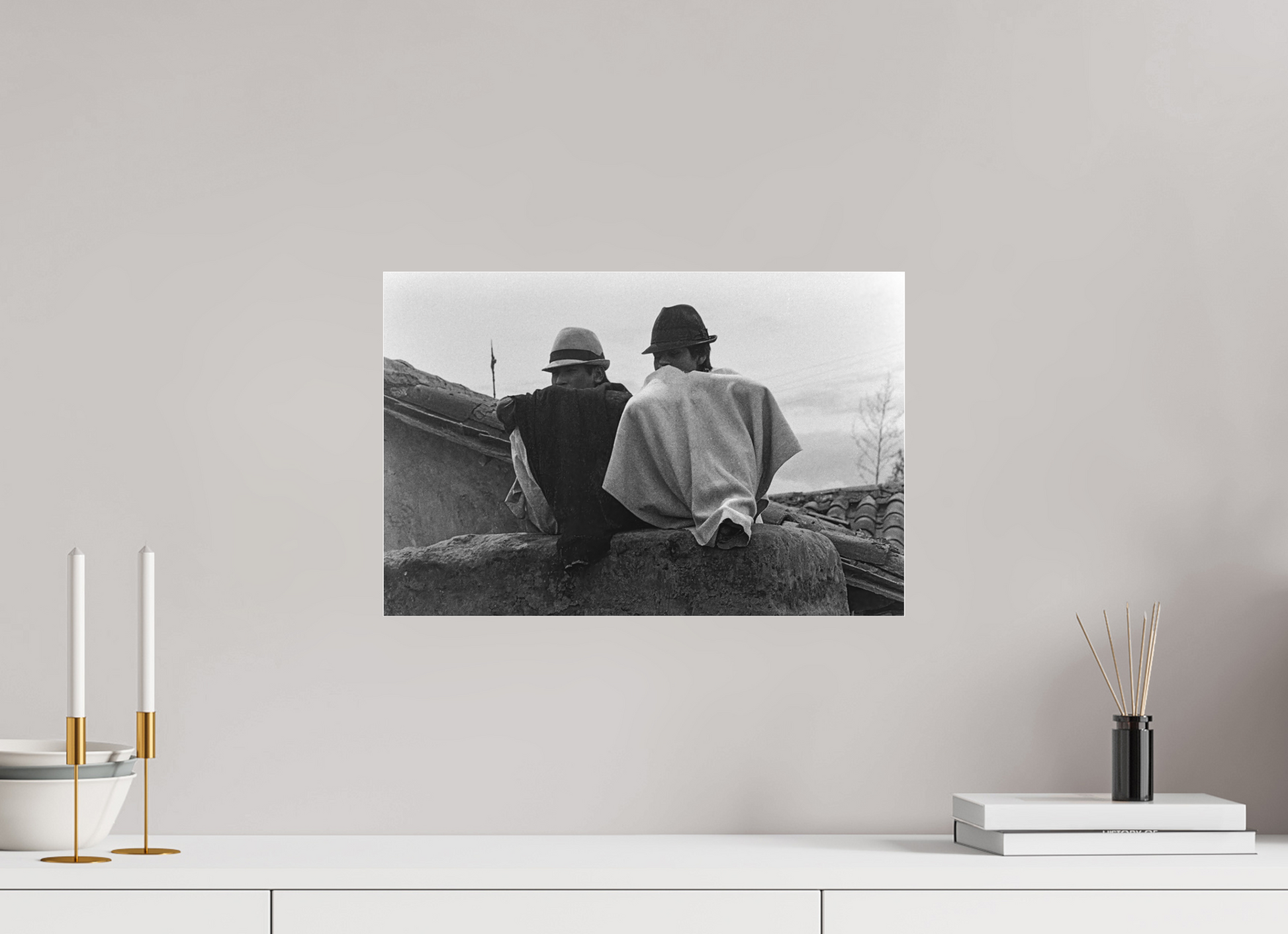 45,4 x 30 cm, NB MAT Ecuador Photography : © Aline de Nanxe / REIA (Aline de Nanxe)