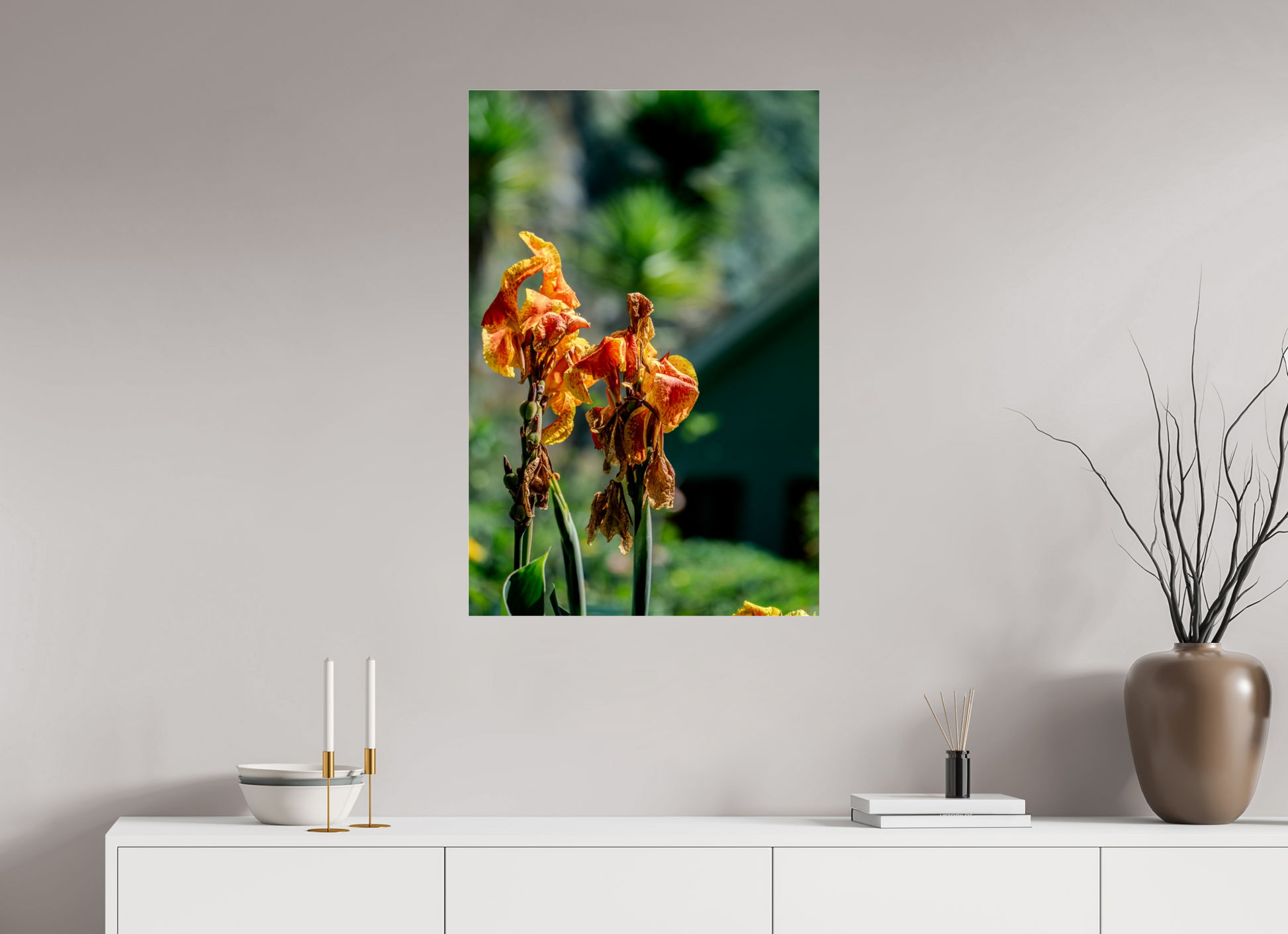 60 x 90 cm, Tirage photo ultraHD sous Plexi Peru (2024) Photography : © Fiammetta Venner / REIA (Fiammetta Venner)