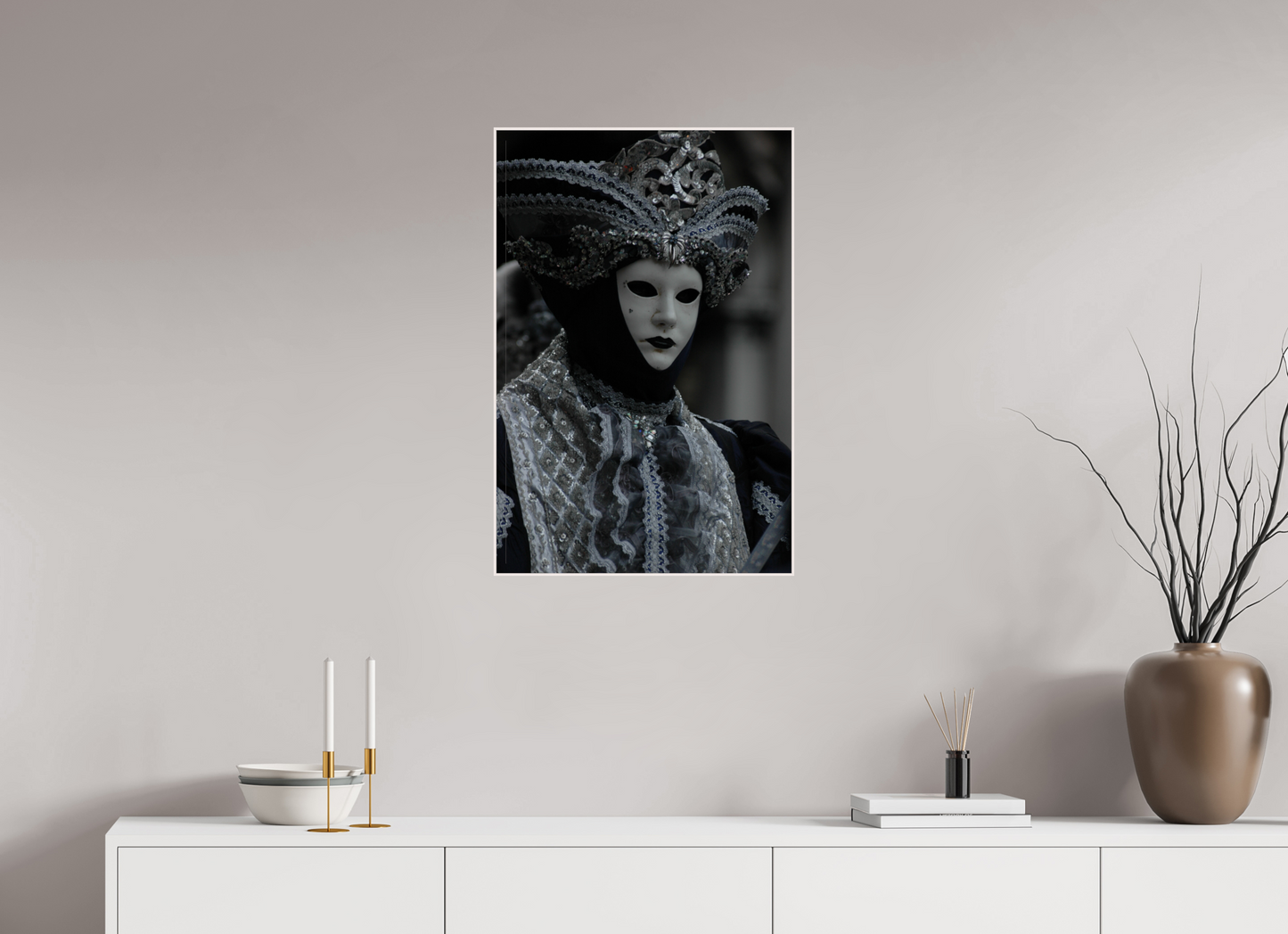 Royal Majesty (Fiammetta Venner)
